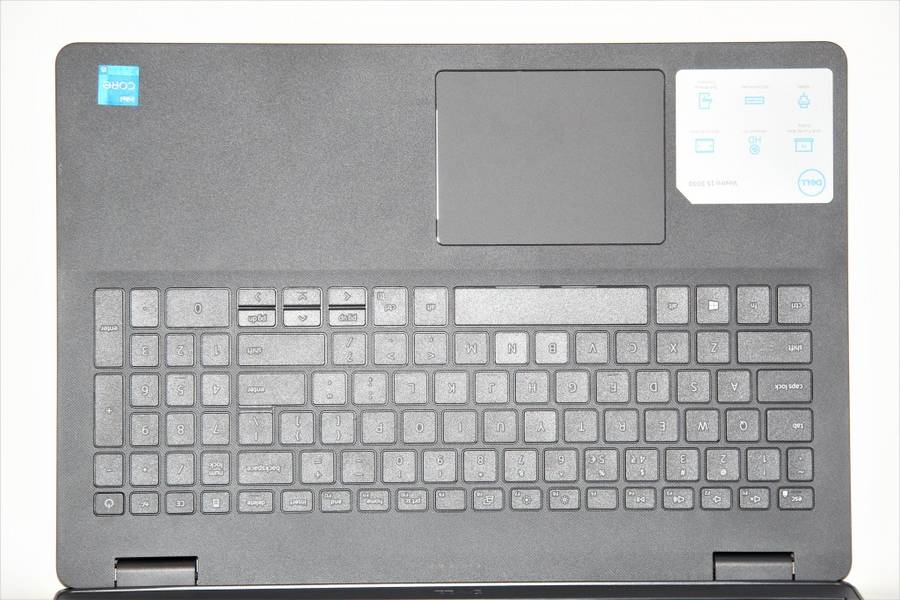 Dell Vostro 3500  Intel Core i3-1115G4 , 8GB RAM ,256GB SSD Win 11 Pro 15.6-inch Full HD 1920 x 1080