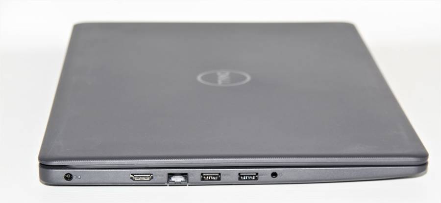 Dell Vostro 3500  Intel Core i3-1115G4 , 8GB RAM ,256GB SSD Win 11 Pro 15.6-inch Full HD 1920 x 1080