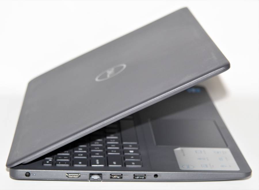 Dell Vostro 3500  Intel Core i3-1115G4 , 8GB RAM ,256GB SSD Win 11 Pro 15.6-inch Full HD 1920 x 1080