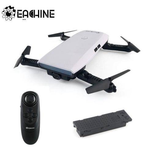 720P WIFI FPV Selfie Drone With Gravity Sensor Altitude Hold Mode RC Quadcopter RTF