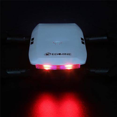 720P WIFI FPV Selfie Drone With Gravity Sensor Altitude Hold Mode RC Quadcopter RTF