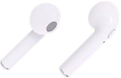 New I7S tws earbuds bluetooth 5.0 wireless headset TWS Earpoding