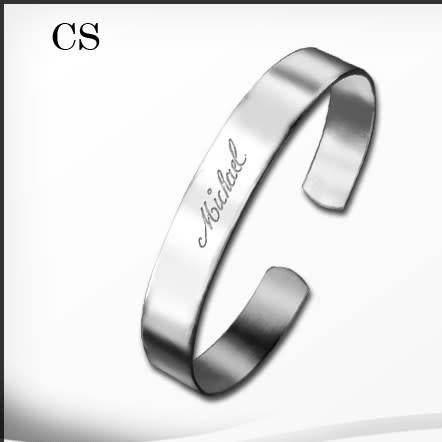 Men's Cuff Bracelets