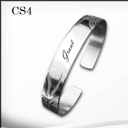 Men's Cuff Bracelets