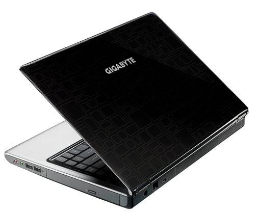 **AS NEW Laptop (Gigabyte)& Brand New HP Printer **