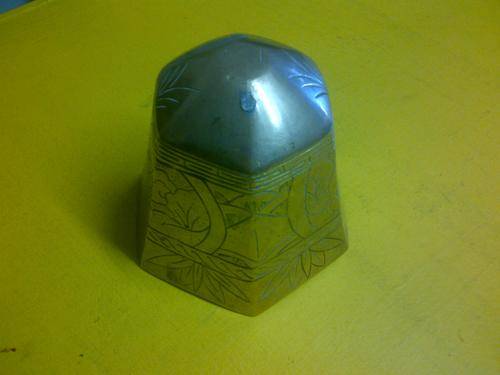 LOVELY BRASS ORNAMENT!!!!!!CRAZY R1 START