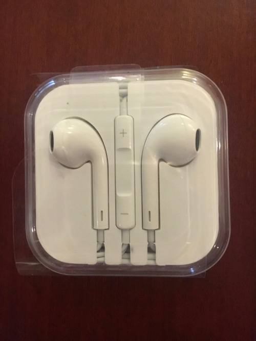 Apple Head Phone, origin & new