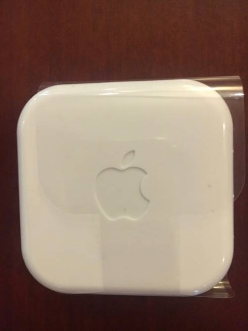 Apple Head Phone, origin & new