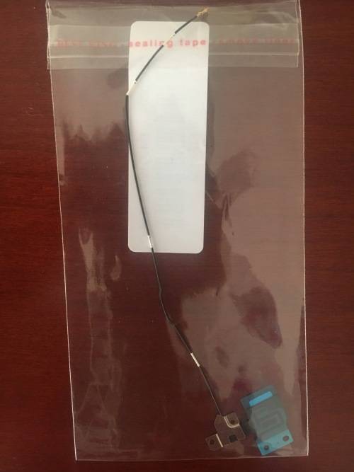 iPhone 6s, long wifi flex cable, origin.