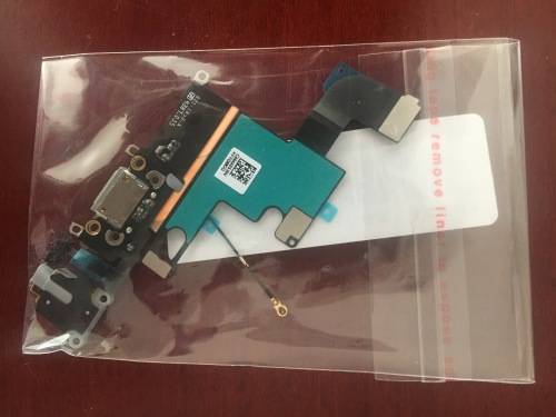 iPhone 6 charging dock connector flex cable, origin.