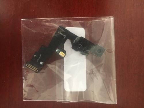 iPhone 6 Front Camera & Induction Flex,  iPhone 6 (4.7"), Original