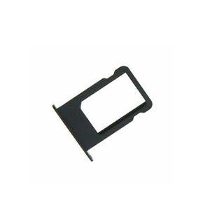 Original Apple iPhone 5 Nano Sim Tray black