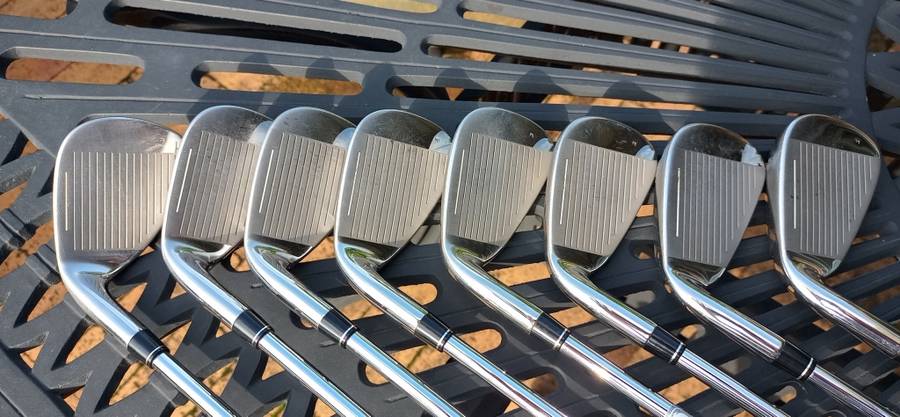Golf Set - Complete Golf Set Ready for Play