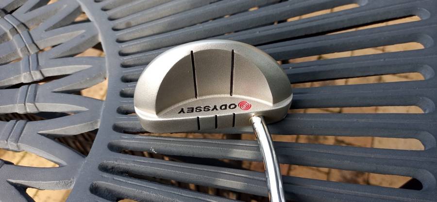 Golf Set - Complete Golf Set Ready for Play