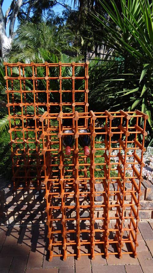 Wine rack (To collect in Pretoria)