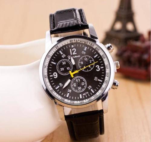Geneva Fashion Watch
