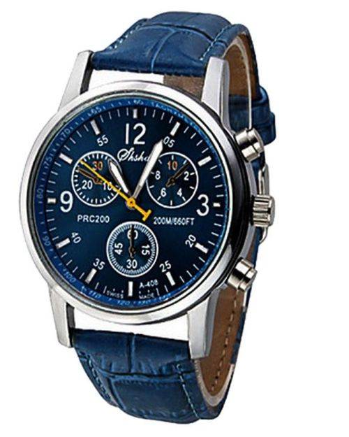 Shshd Unisex Watch