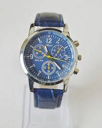 Shshd Unisex Watch