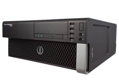 DELL PRECISION T3610 GRAPHICS POWER HOUSE PC... XEON E5-1620 V2