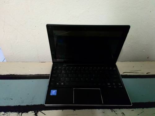 LENOVO IDEAPAD MIIX 310-10ICCR 2-in1 TABLET AND LAPTOP