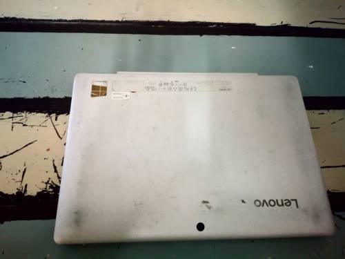 LENOVO IDEAPAD MIIX 310-10ICCR 2-in1 TABLET AND LAPTOP