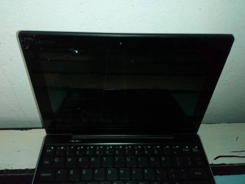 LENOVO IDEAPAD MIIX 310-10ICCR 2-in1 TABLET AND LAPTOP