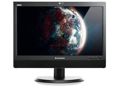 *** PRICED TO CLEAR *** LENOVO M92Z CORE i7 3RD GEN 23" ALL IN ONE.