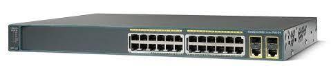 !!! MASSIVE POE CLEARANCE !!! CISCO CATALYST 24 PORT 2960
