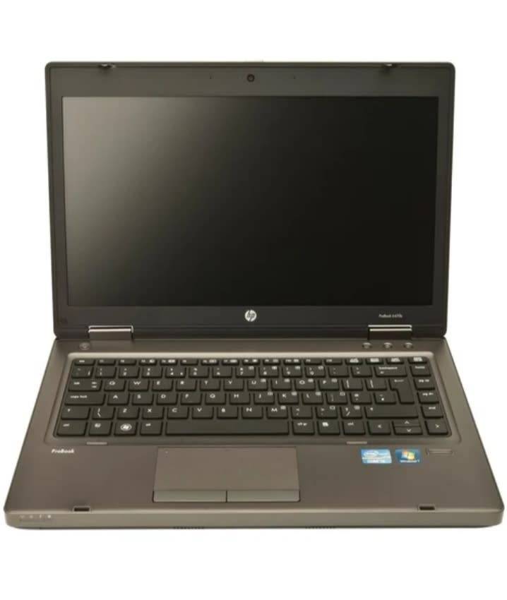 HP Probook 6470b Core i5 Laptop