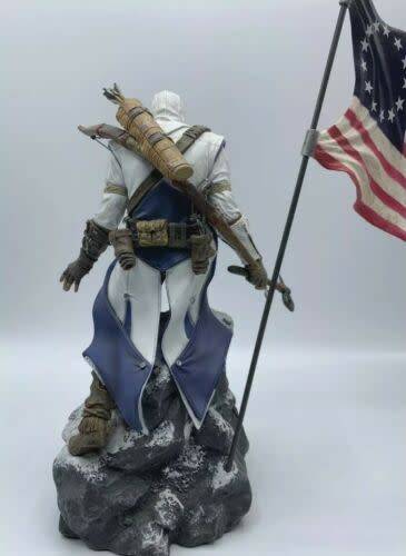 Assasins Creed - Limited Edition Figurine
