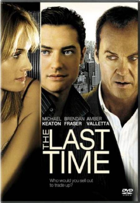 The Last Time