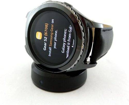 Samsung Gear S2