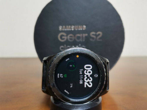 Samsung Gear S2