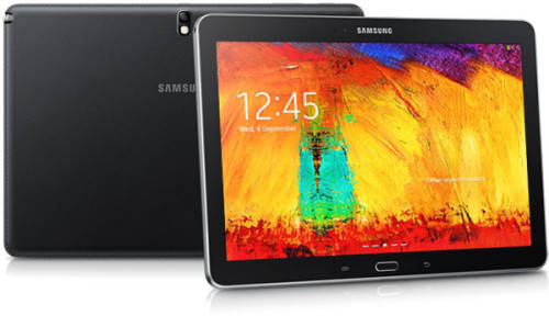 Samsung Note 10.1 Wi-Fi 16GB (2014 Edition) - LTE