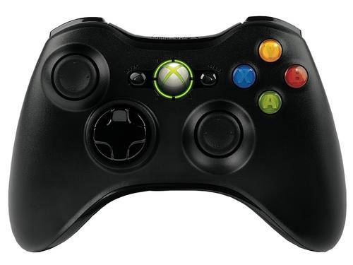 *LATE ENTRY* Xbox 360 Wireless controller