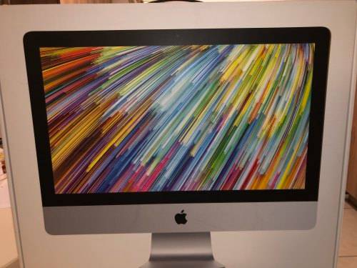 iMac