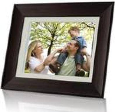 Coby Digital Photo Frame