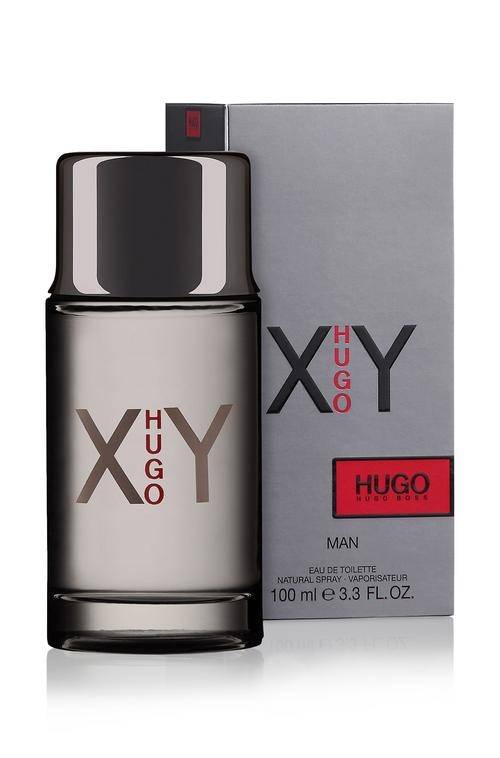 HUGO Boss XY Perfume. 100 ml -great gift