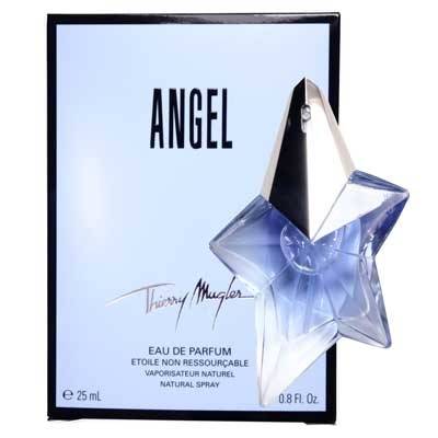 Angel ITEM 0.8 oz Eau parfum valentines day gift