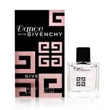 Givenchy Dance With Givenchy Perfume for Women-100ml
