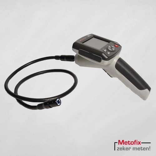 VS 500 Endoscope