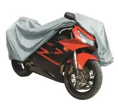 Motorcyle Cover. Waterproof and Dustproof. All weather protection Motorcyle Cover. Waterproof and Du