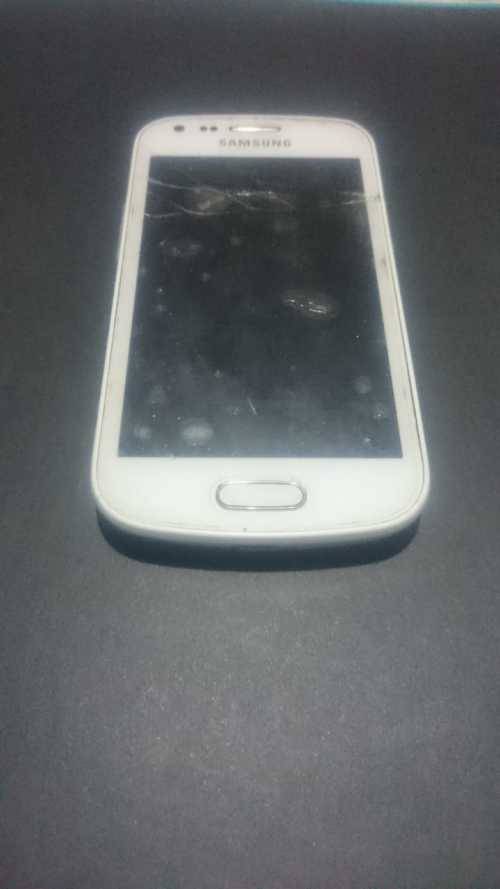 Samsung GT-S7580 for spares