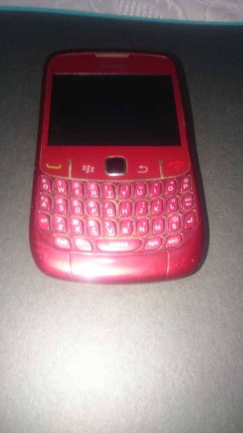 Blackberry for Spares