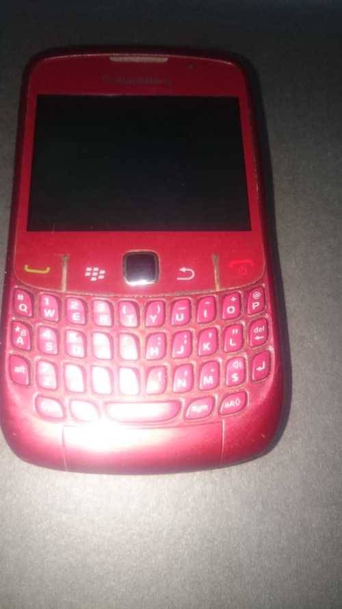 Blackberry for Spares