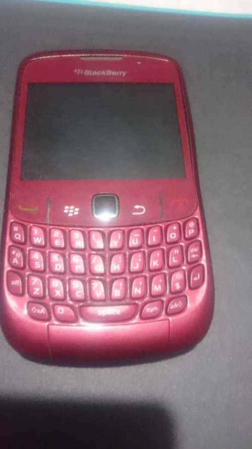 Blackberry for Spares