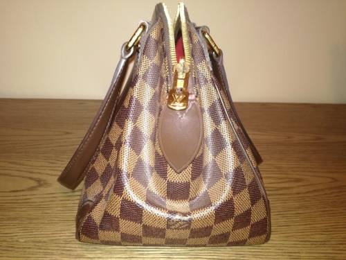Louis Vuitton Verona PM Damier