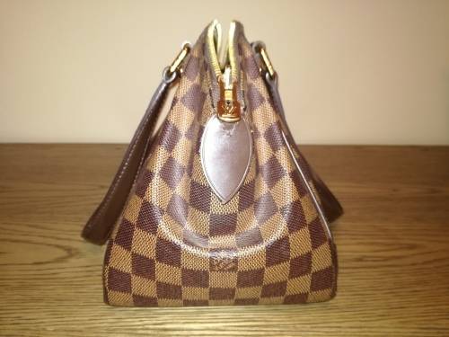 Louis Vuitton Verona PM Damier