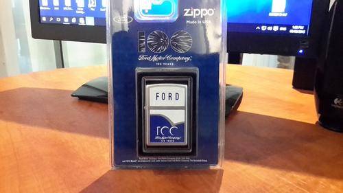 Ford 100 Years - Sealed