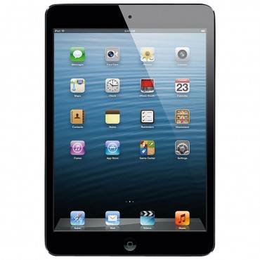 ***Brand New*** Apple iPad Mini 16gb Black Wi-Fi + Cellular***Sealed***